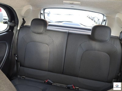 smart forfour forfour 70 1.0 twinamic Passion (11)