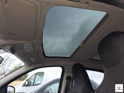 smart forfour forfour 70 1.0 twinamic Passion (15)