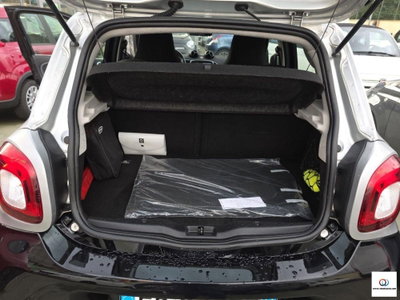 smart forfour forfour 70 1.0 twinamic Passion (18)