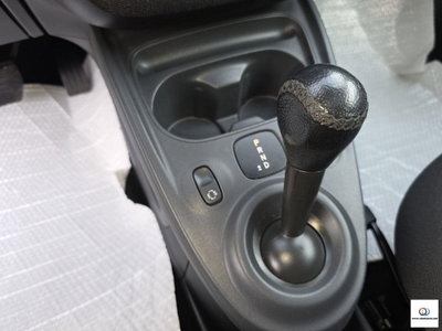 smart forfour forfour 70 1.0 twinamic Passion (19)
