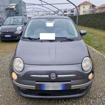 Fiat 500 1.2 Lounge usata