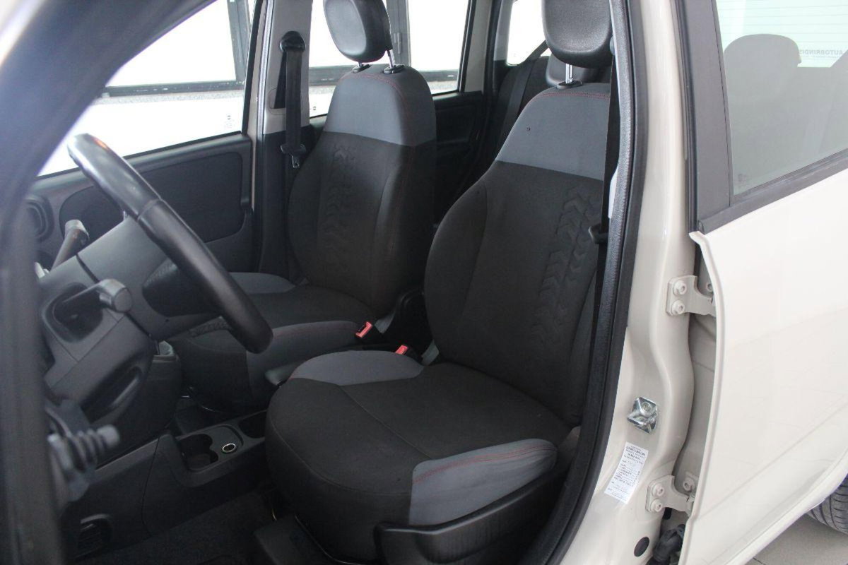 Fiat Panda 1.2 Easy (11)