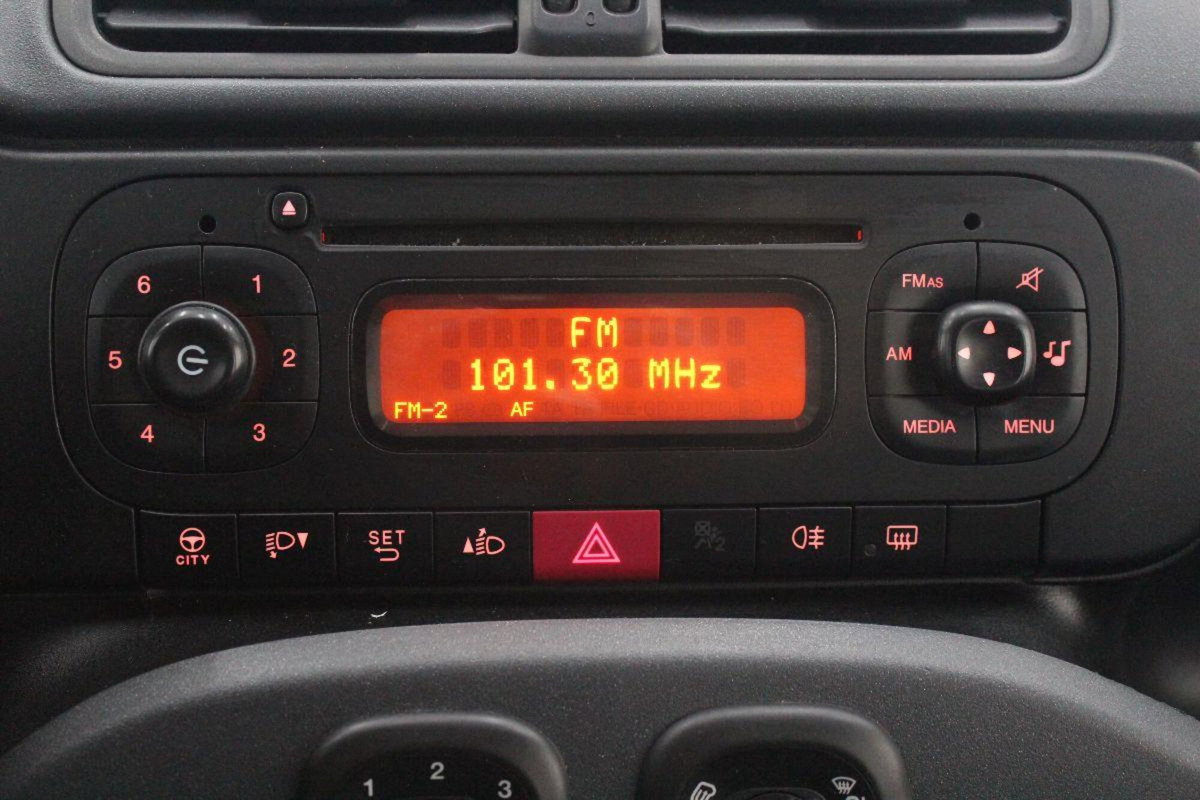 Fiat Panda 1.2 Easy (13)