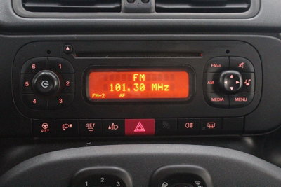 Fiat Panda 1.2 Easy (13)