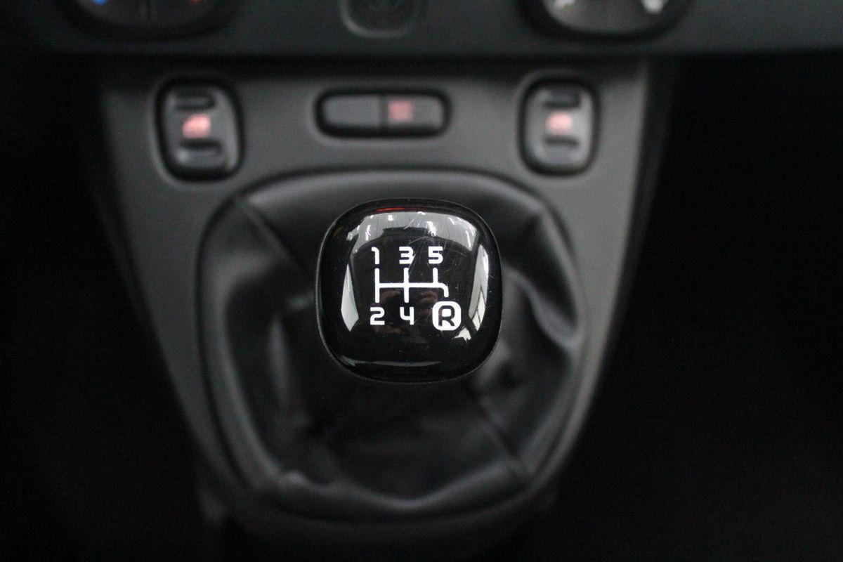 Fiat Panda 1.2 Easy (14)