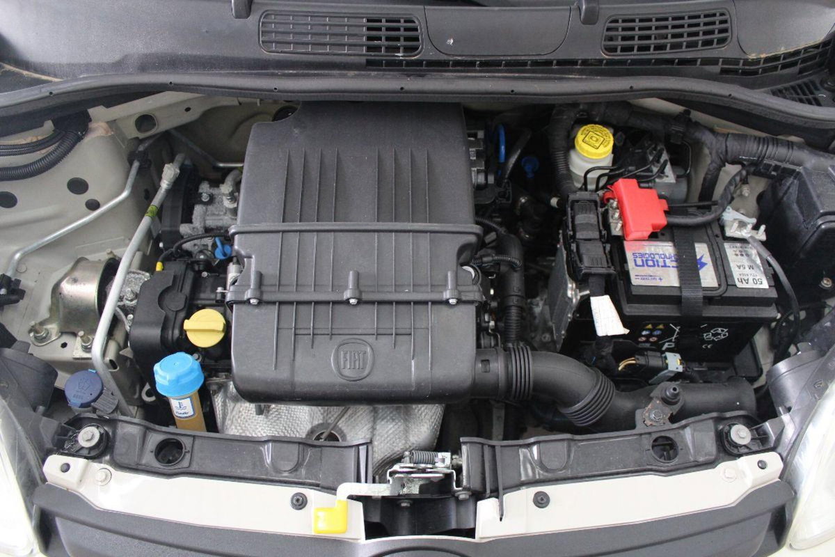 Fiat Panda 1.2 Easy (17)