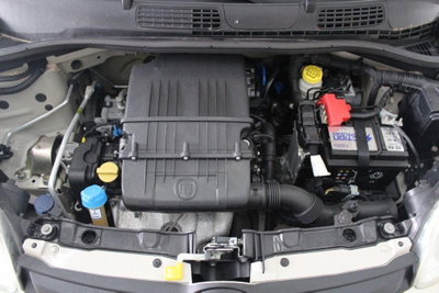 Fiat Panda 1.2 Easy (17)