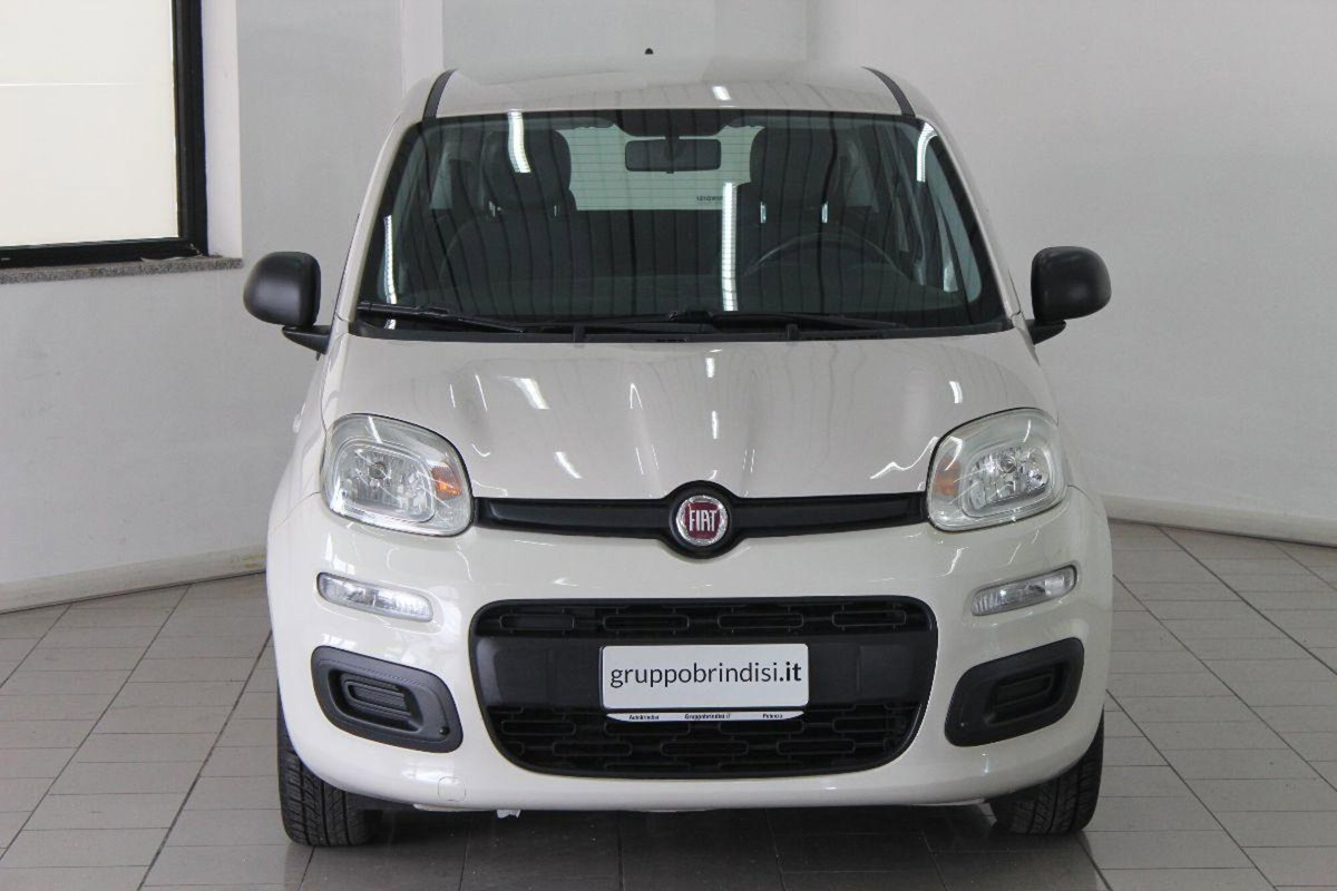 Fiat Panda 1.2 Easy (2)