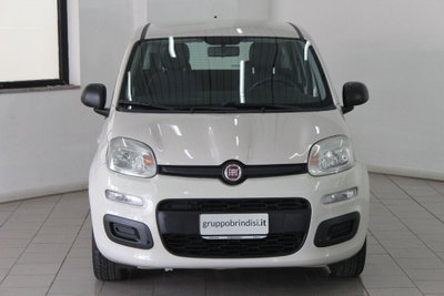 Fiat Panda 1.2 Easy (2)