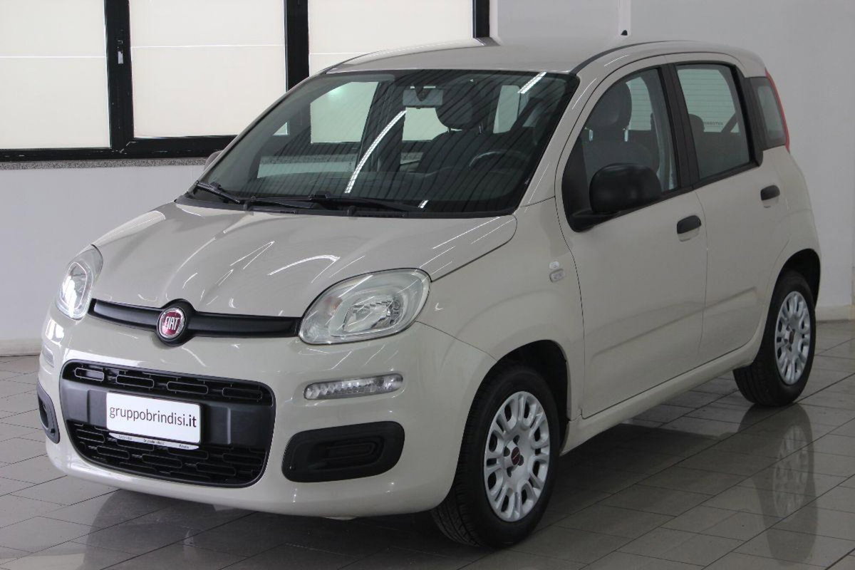 Fiat Panda 1.2 Easy (3)