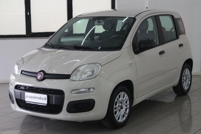 Fiat Panda 1.2 Easy (3)