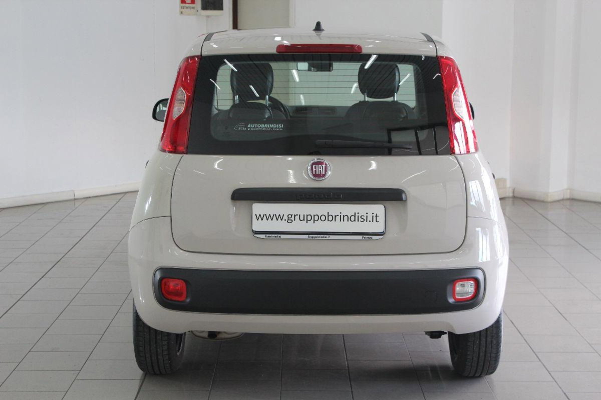 Fiat Panda 1.2 Easy (5)