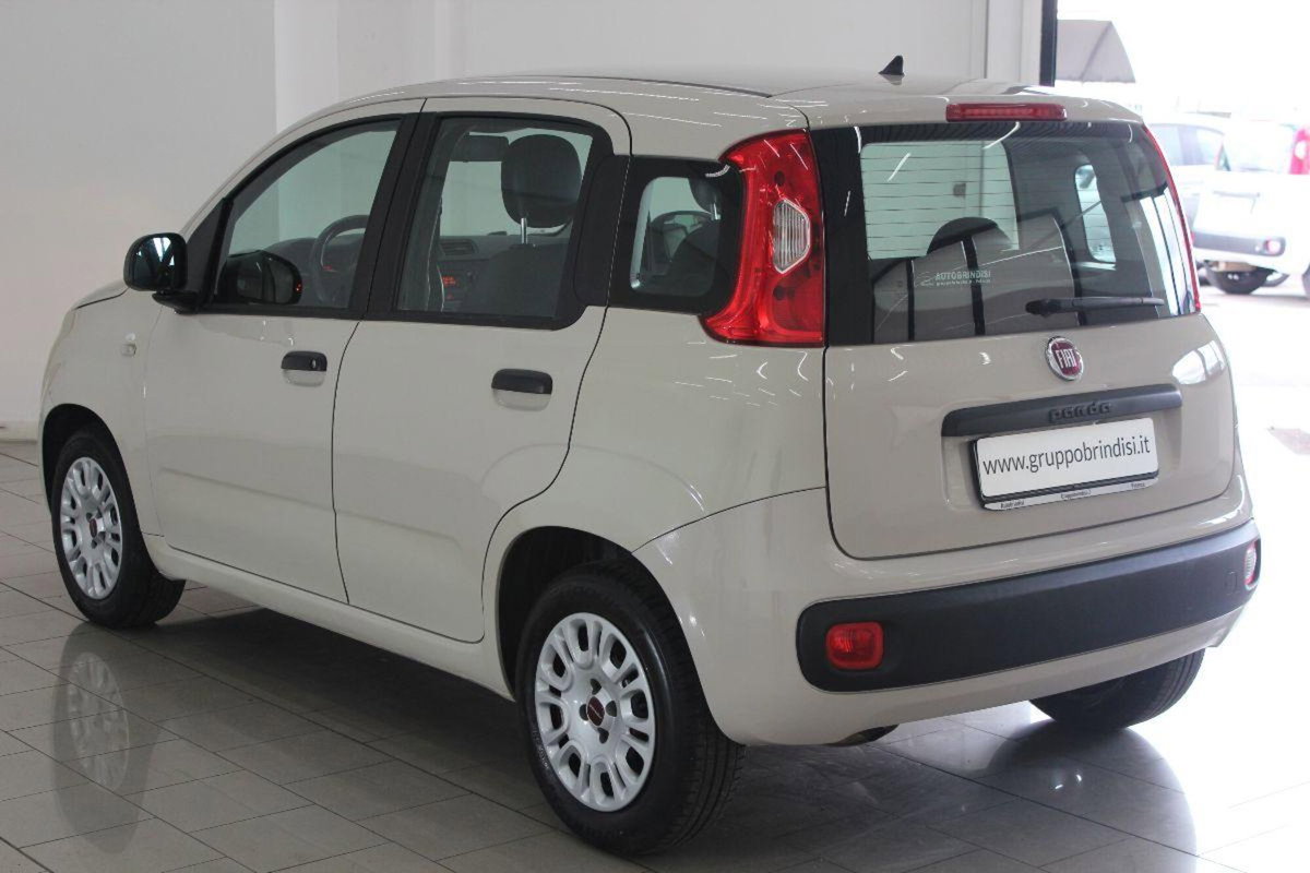 Fiat Panda 1.2 Easy (6)