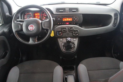 Fiat Panda 1.2 Easy (7)