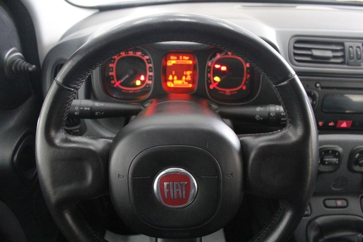 Fiat Panda 1.2 Easy (8)