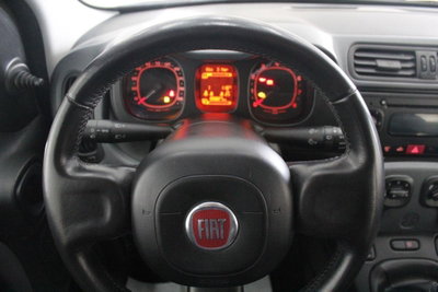 Fiat Panda 1.2 Easy (8)