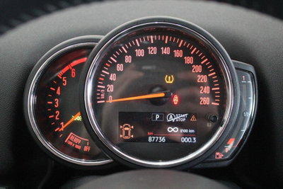 MINI Mini Countryman 2.0 Cooper D Essential Countryman (10)