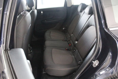 MINI Mini Countryman 2.0 Cooper D Essential Countryman (15)