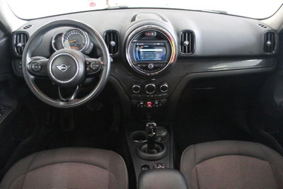 MINI Mini Countryman 2.0 Cooper D Essential Countryman (7)