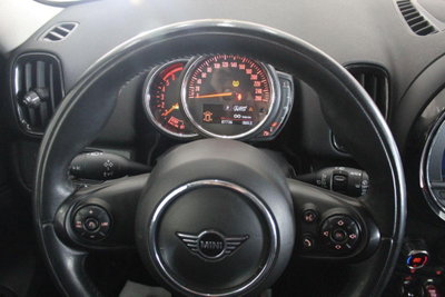 MINI Mini Countryman 2.0 Cooper D Essential Countryman (8)