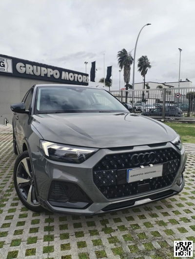 Audi A1 Sportback 30 TFSI usata