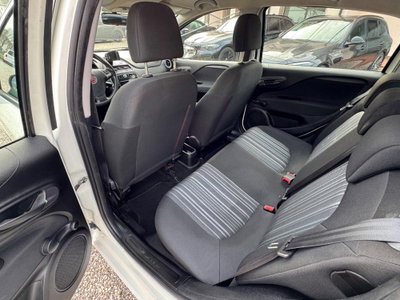 Fiat Punto Evo 1.2 5 porte S&S MyLife (11)