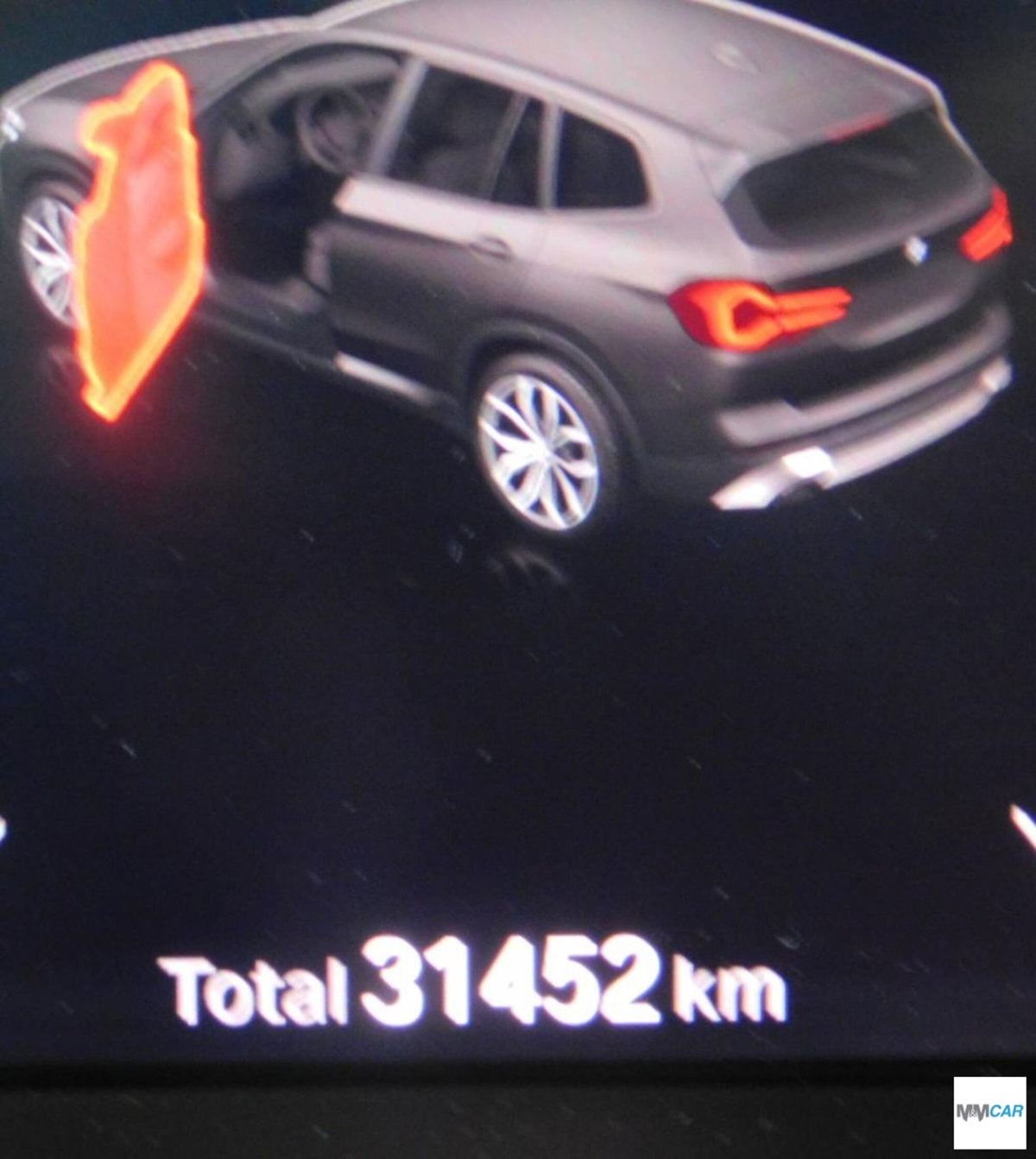 BMW X3 xDrive20d 48V (12)