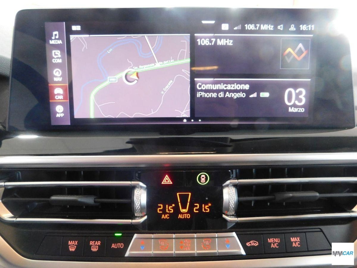 BMW X3 xDrive20d 48V (13)