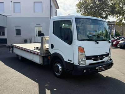 Nissan Cabstar 35 HD.13 2.5 TDI 130CV PC-RG Cabinato Comfort (6)