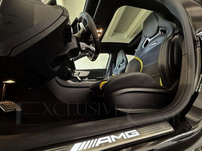 Mercedes-Benz Classe A 45 AMG 4Matic Automatic (10)