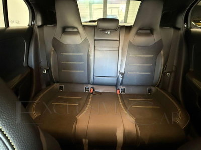 Mercedes-Benz Classe A 45 AMG 4Matic Automatic (13)