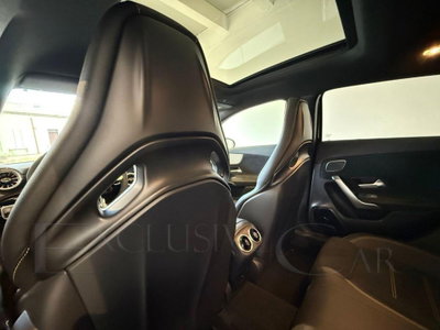 Mercedes-Benz Classe A 45 AMG 4Matic Automatic (14)