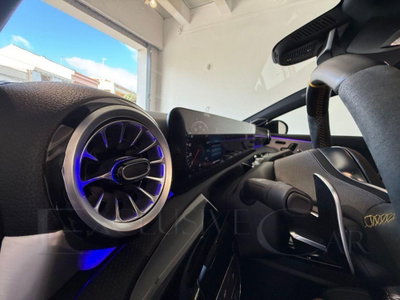 Mercedes-Benz Classe A 45 AMG 4Matic Automatic (15)