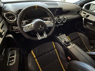 Mercedes-Benz Classe A 45 AMG 4Matic Automatic (17)