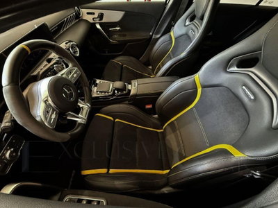 Mercedes-Benz Classe A 45 AMG 4Matic Automatic (18)