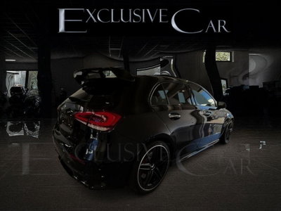 Mercedes-Benz Classe A 45 AMG 4Matic Automatic (2)