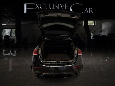 Mercedes-Benz Classe A 45 AMG 4Matic Automatic (5)