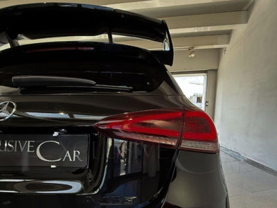 Mercedes-Benz Classe A 45 AMG 4Matic Automatic (6)