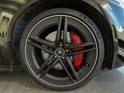 Mercedes-Benz Classe A 45 AMG 4Matic Automatic (7)