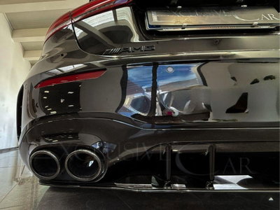 Mercedes-Benz Classe A 45 AMG 4Matic Automatic (8)