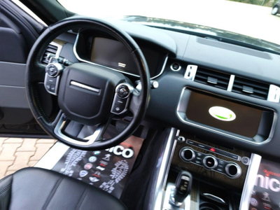 Land Rover Range Rover Sport 3.0 TDV6 HSE Dynamic (10)