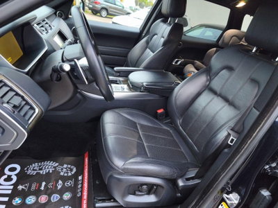 Land Rover Range Rover Sport 3.0 TDV6 HSE Dynamic (11)