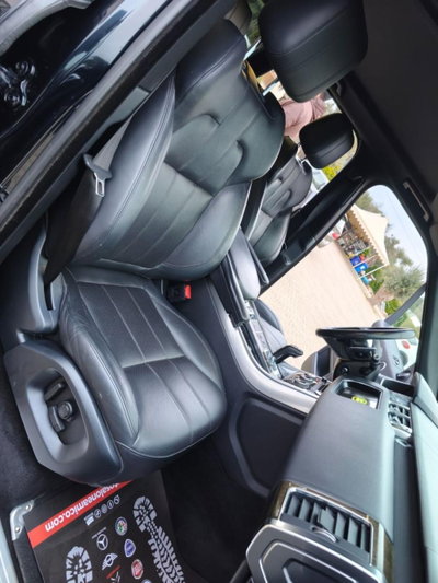 Land Rover Range Rover Sport 3.0 TDV6 HSE Dynamic (13)
