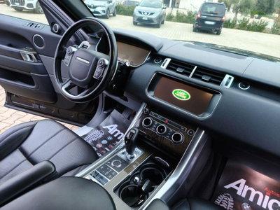 Land Rover Range Rover Sport 3.0 TDV6 HSE Dynamic (16)