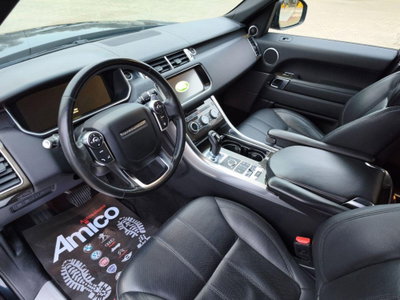Land Rover Range Rover Sport 3.0 TDV6 HSE Dynamic (18)