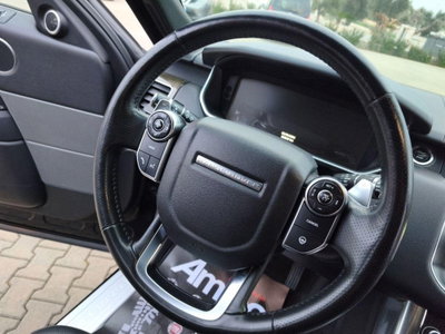Land Rover Range Rover Sport 3.0 TDV6 HSE Dynamic (19)