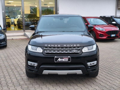 Land Rover Range Rover Sport 3.0 TDV6 HSE Dynamic (2)
