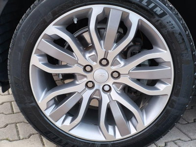 Land Rover Range Rover Sport 3.0 TDV6 HSE Dynamic (7)
