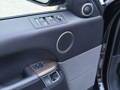 Land Rover Range Rover Sport 3.0 TDV6 HSE Dynamic (9)
