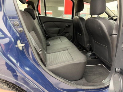 Dacia Logan MCV 0.9 TCe 12V 90CV T-GPL Start&Stop SS Ambiance Fam. (12)